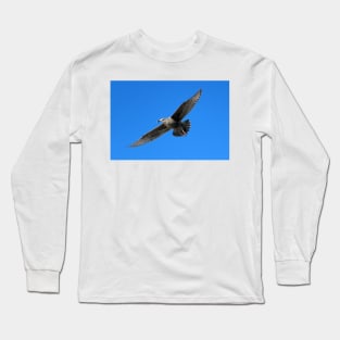 Perfect Form Long Sleeve T-Shirt